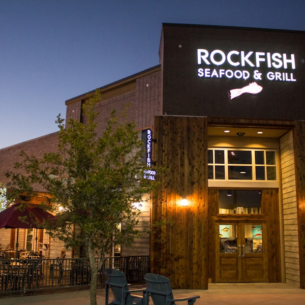 Updated: Rockfish Seafood Grill closed both Dallas restaurants | GuideLive
