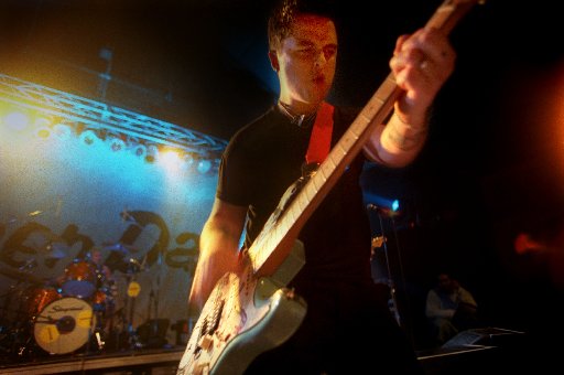 Beloved music venue Deep Ellum Live to reopen in 2017 GuideLive