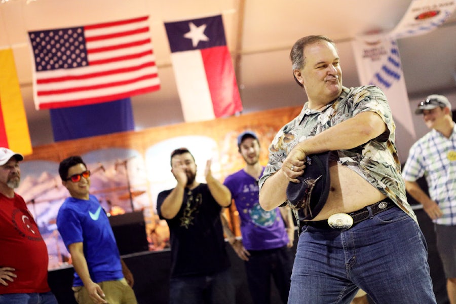 Photos: Beer, dancing and more made Addison Oktoberfest a great way to spend the weekend | GuideLive