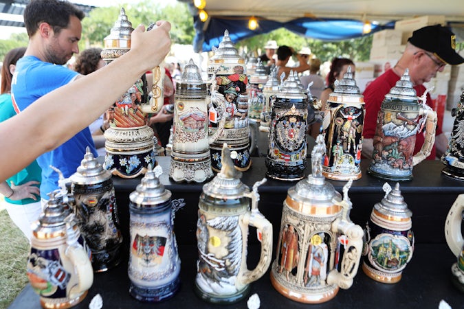 Photos: Beer, dancing and more made Addison Oktoberfest a great way to spend the weekend | GuideLive