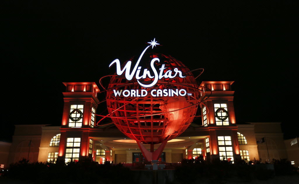 winstar casino concerts 2020