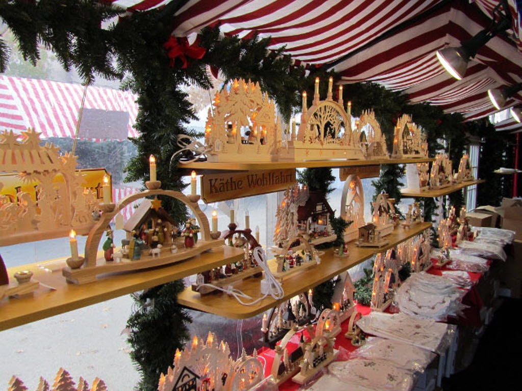 Skip the mall: Shop for holiday gifts at Dallas-Fort Worth's unique