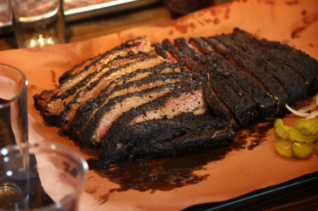 Pecan Lodge Smoked Brisket Recipe | Bryont Blog