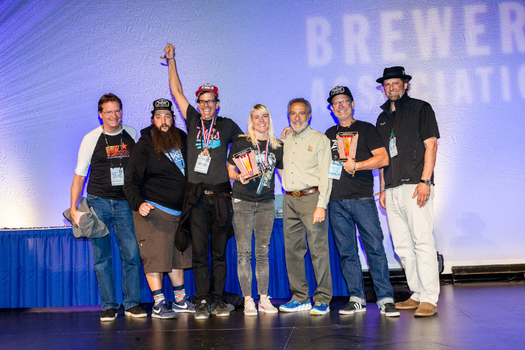 Three San Antonio brewers take home medals at Great American Beer Festival, Flavor, San Antonio