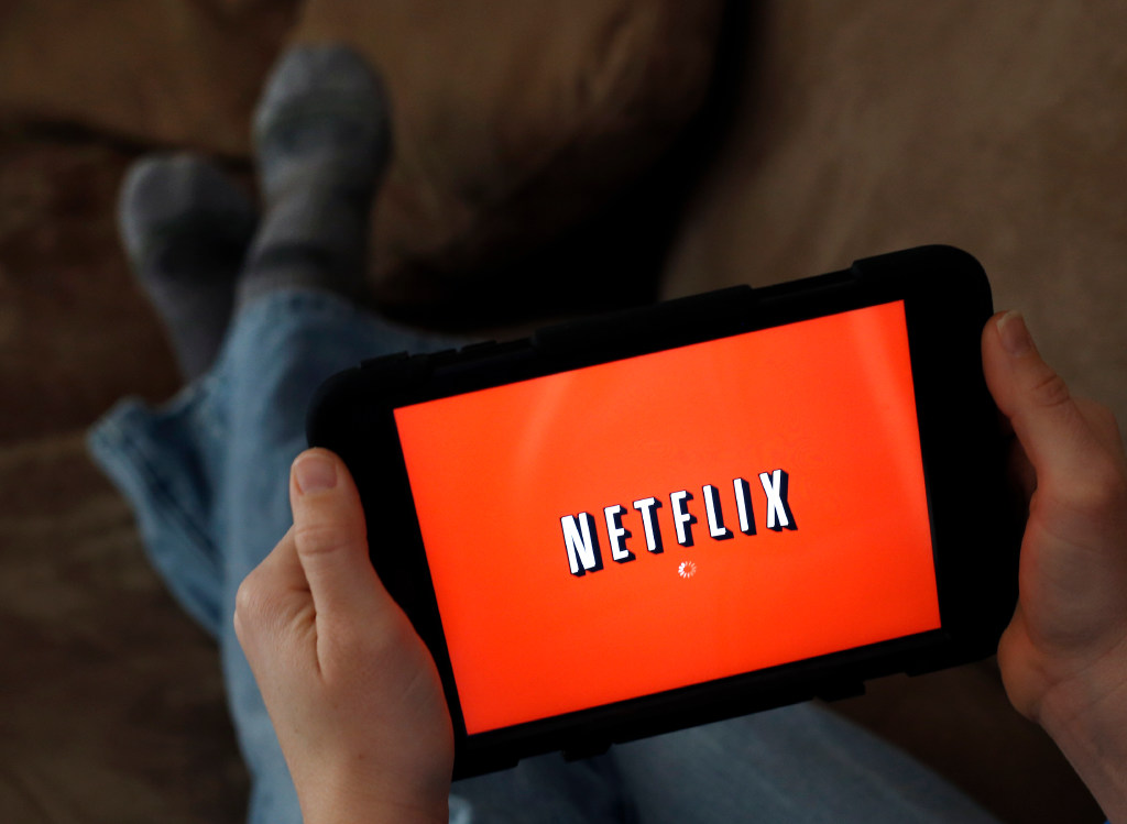 How to download Netflix movies and shows to your phone or tablet for offline viewing GuideLive