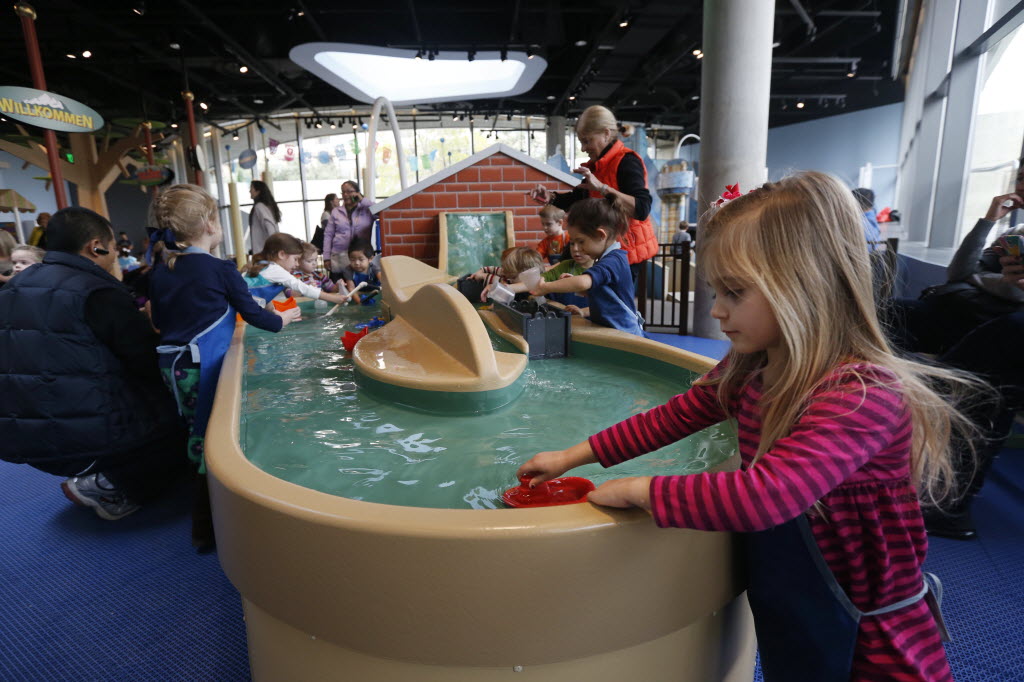 Where to find the best indoor play places in DallasFort Worth GuideLive