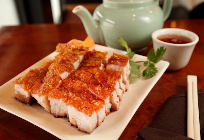 In the mood for dim sum? Here #39 s where to get it near Dallas and what