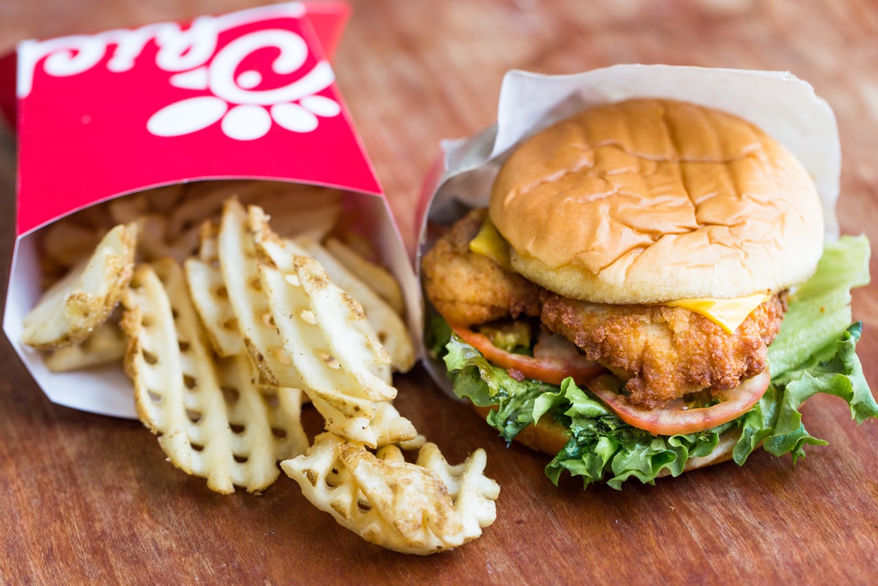 does chick fil a deliver does chick fil a deliver