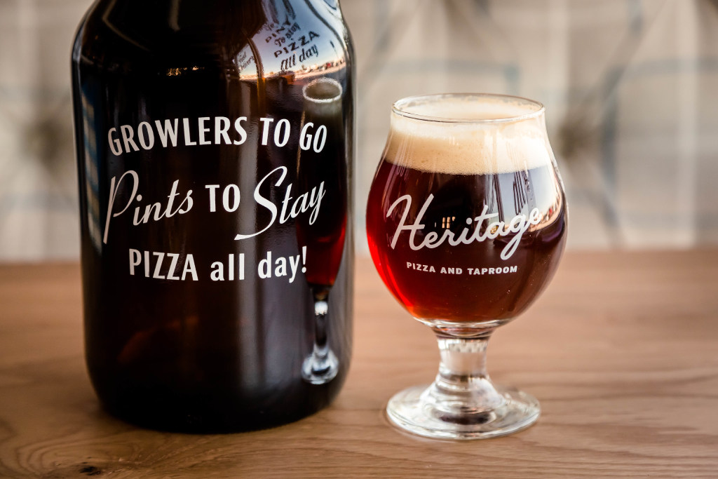 2 new growler bars now pouring beer in Dallas and The Colony GuideLive