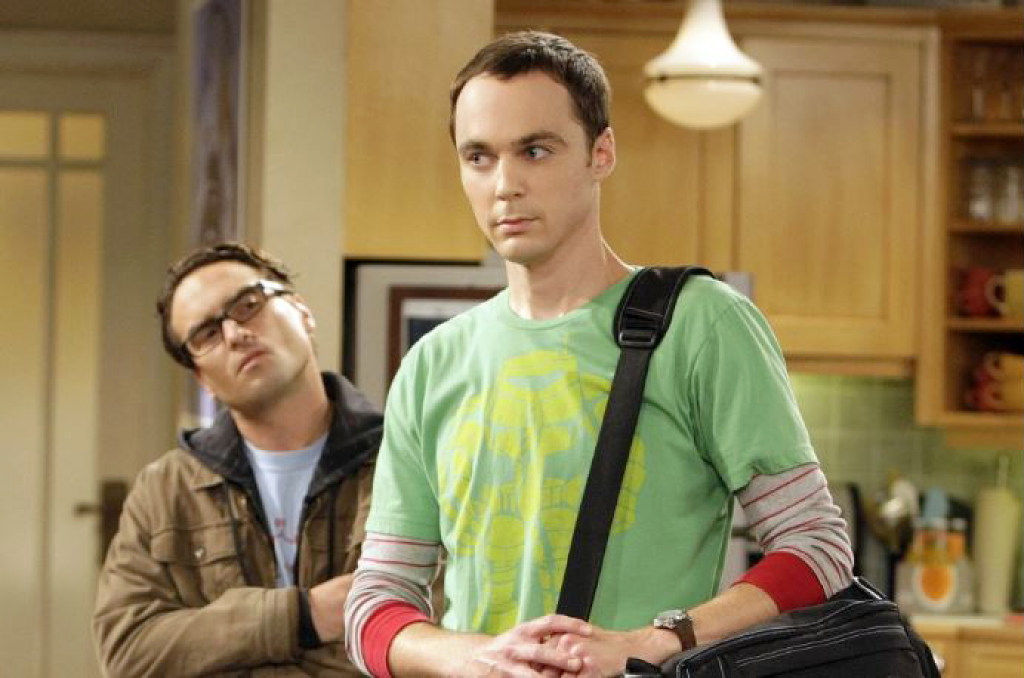 There's A Texas-set 'Big Bang Theory' Prequel Called 'Young Sheldon ...