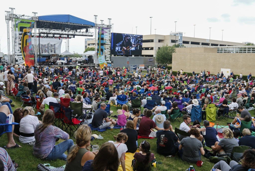 12 Music Festivals In Dallas-Fort Worth You Don't Want To Miss This ...