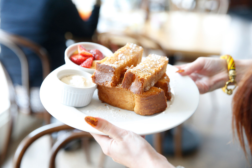 Where to eat now These 7 Dallas restaurants are (deliciously!) hot GuideLive