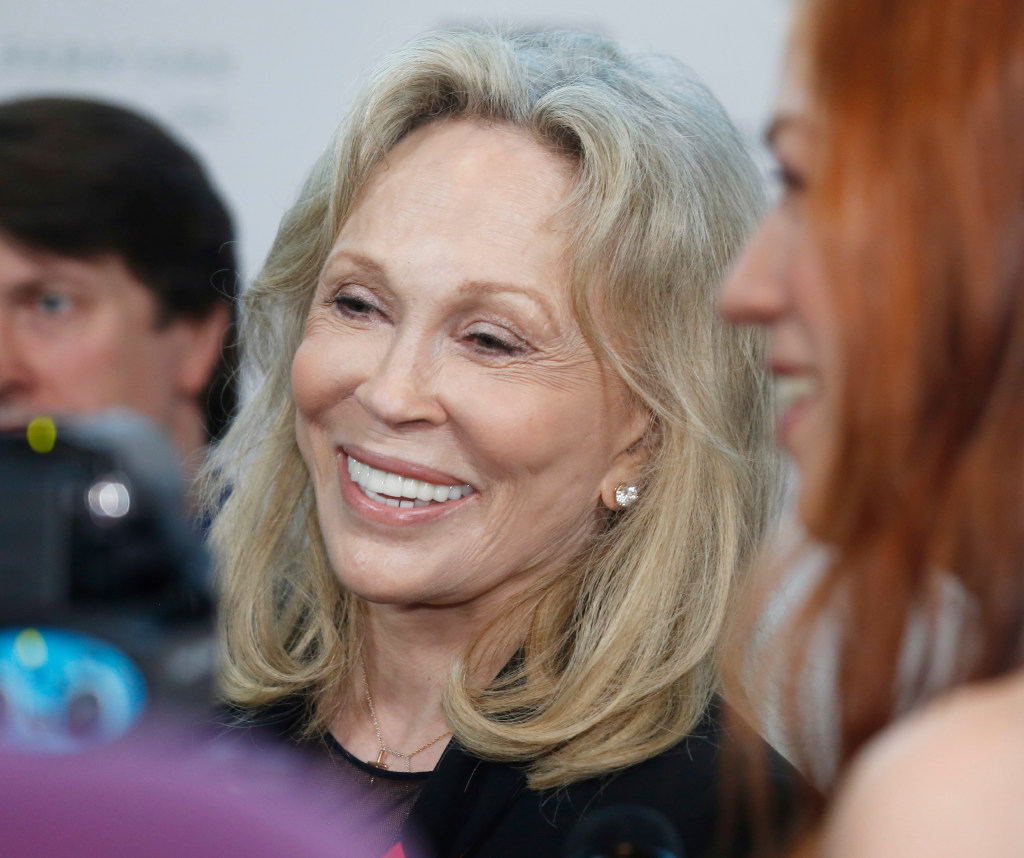 Faye Dunaway's Instagram, Twitter & Facebook on IDCrawl