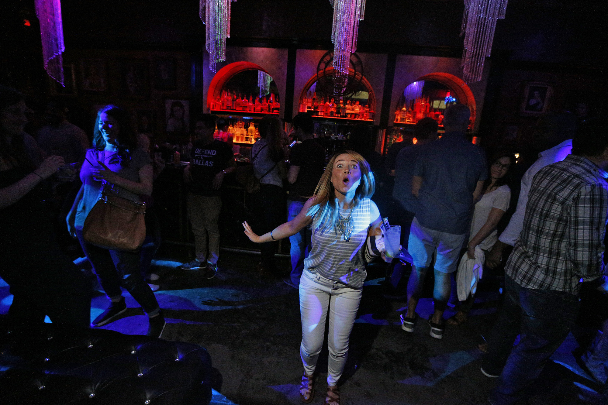 Shh! These are DallasFort Worth's 5 best speakeasies GuideLive