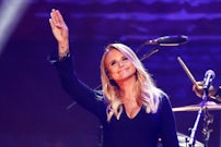 Miranda Lambert was a hometown star for the entire country-music
