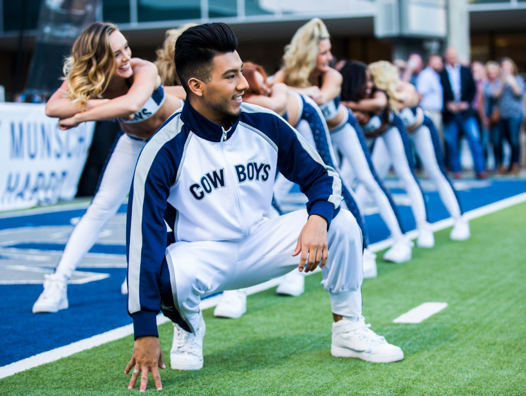 Why Taste of the Cowboys in Frisco is one of North Texas' most