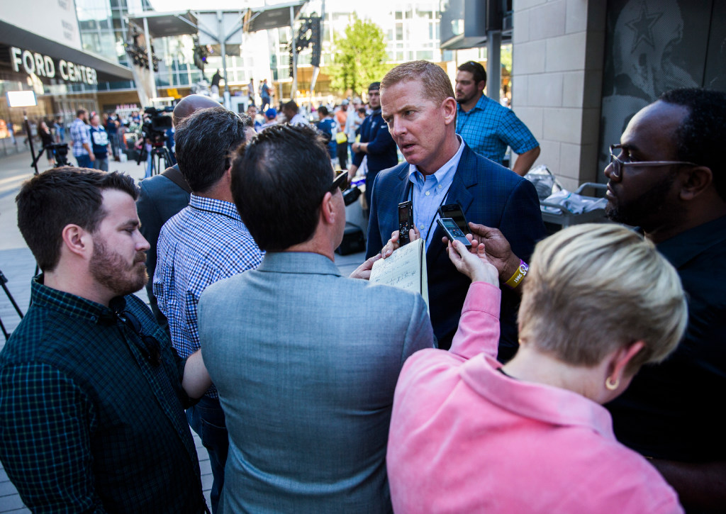 Why Taste of the Cowboys in Frisco is one of North Texas' most