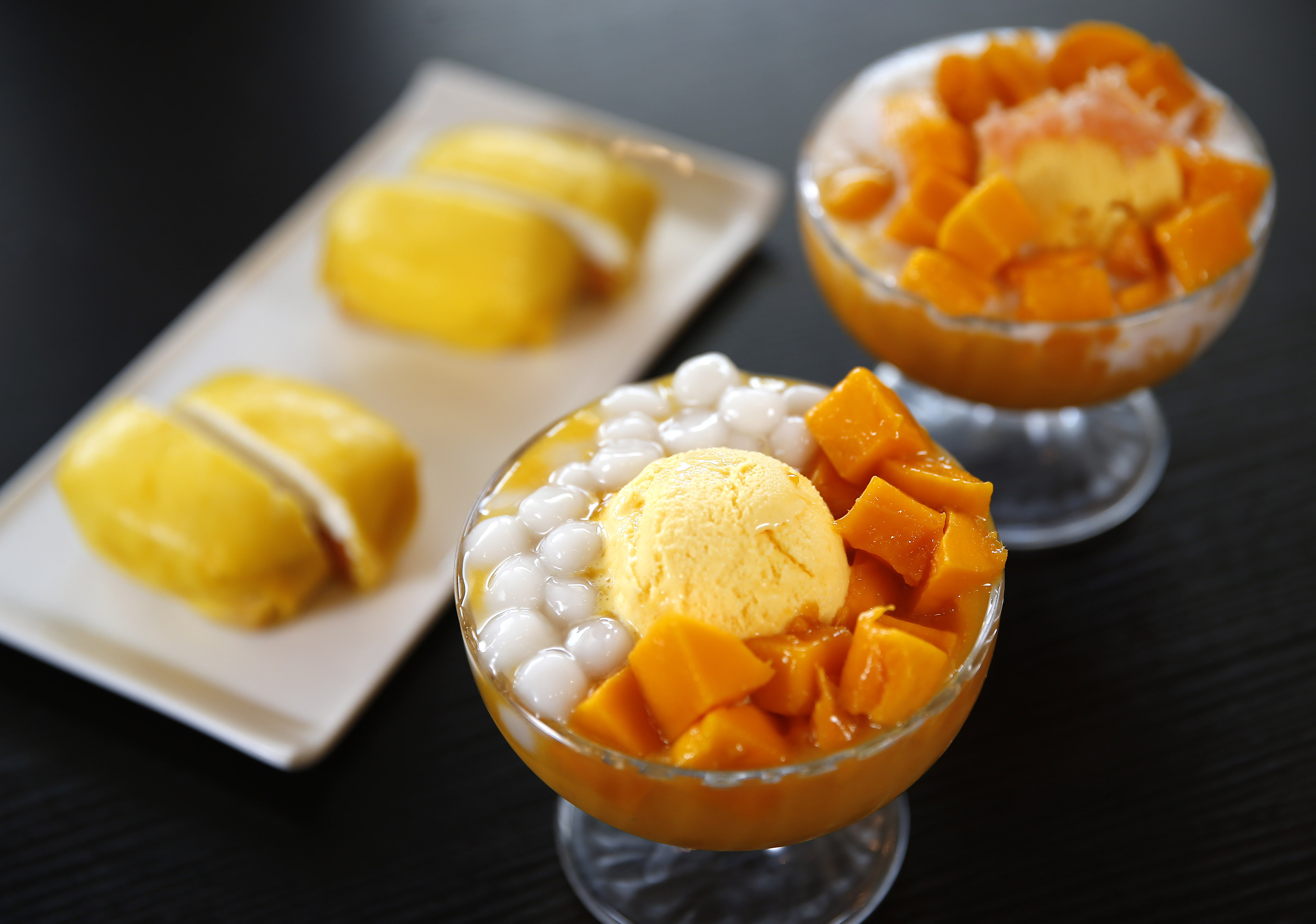 Why cold Asian desserts are so hot right now in North Texas GuideLive