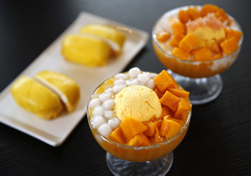 Why Cold Asian Desserts Are So Hot Right Now In North Texas Guidelive 