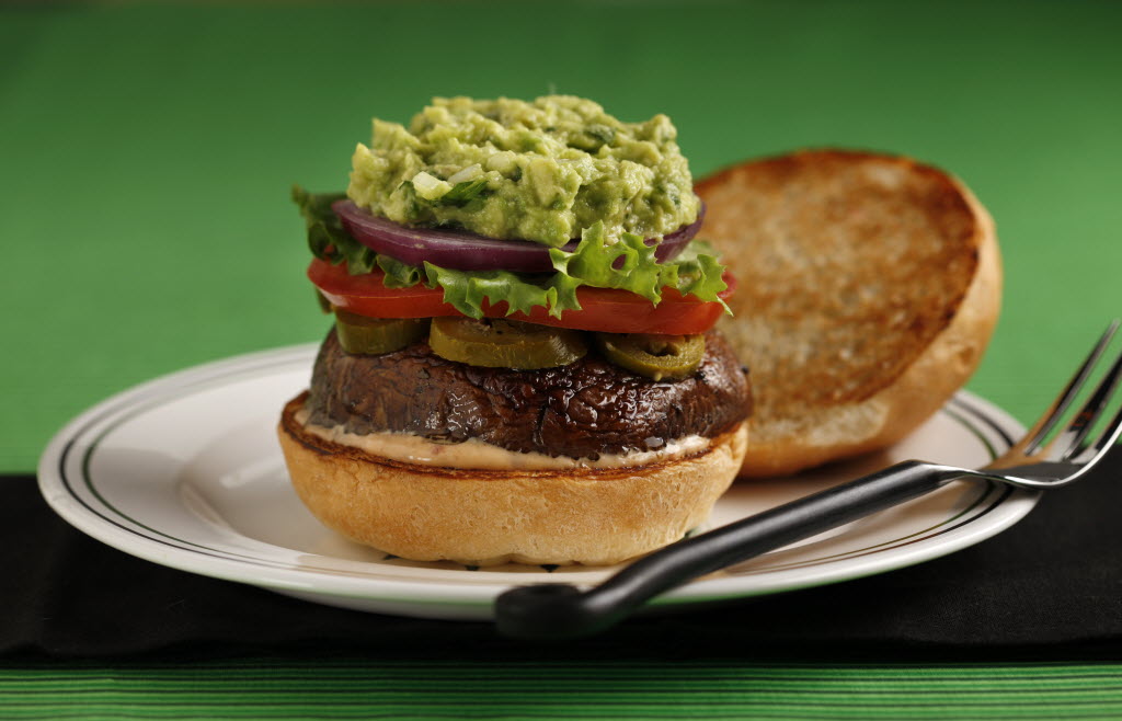 13 Notable Vegetarian And Vegan Spots In Dallas Fort Worth Guidelive