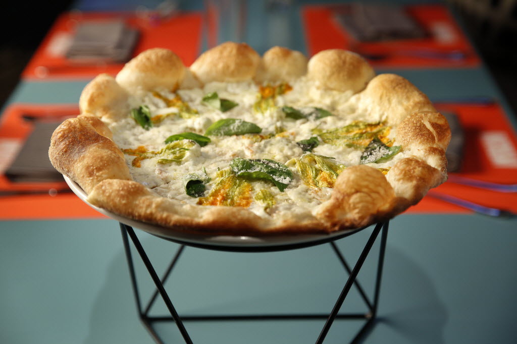 Where to get discounted lunch and dinner during DFW Restaurant Week