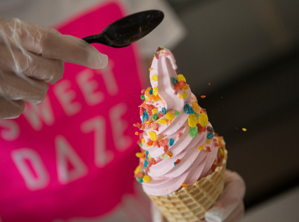 The best ice cream and frozen treat shops in DallasFort Worth GuideLive