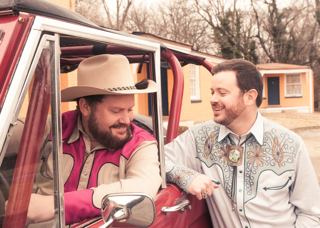 5 Minutes in Texas With Wade Bowen