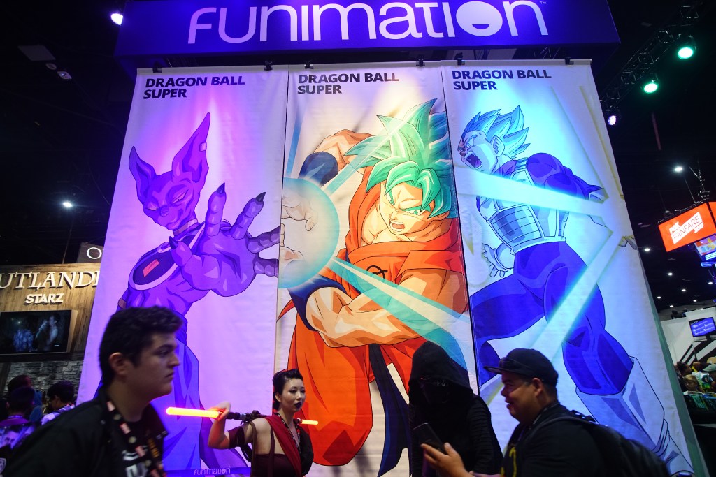 Funimation