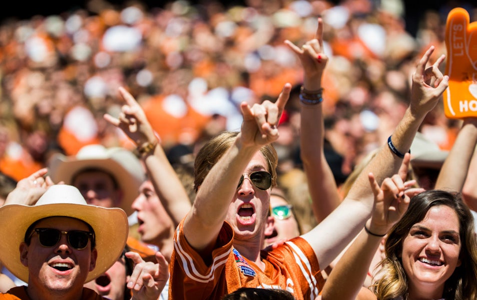 How to do TexasOU weekend right in Dallas GuideLive
