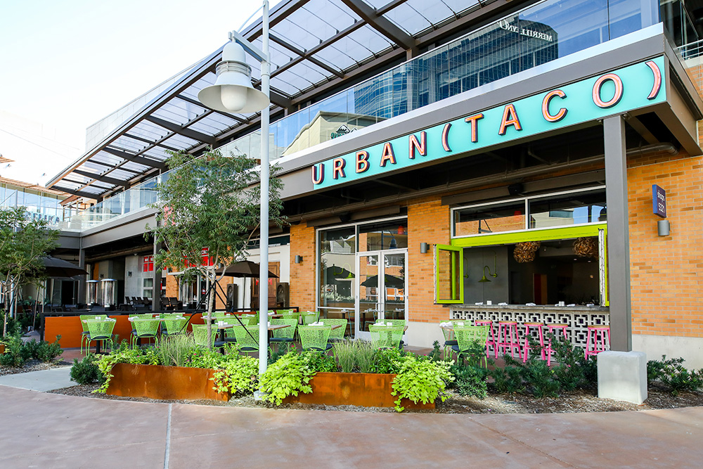 Urban Taco In Dallas Has Moved But It Didn T Go Far