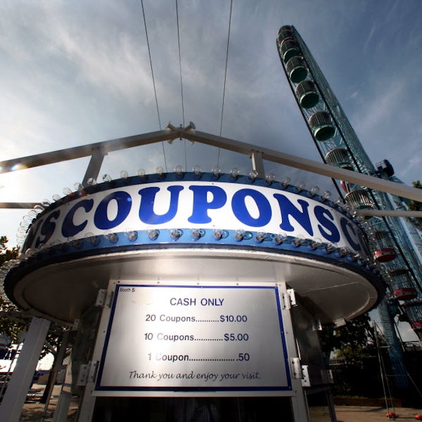 Texas State Fair 2025 Coupons
