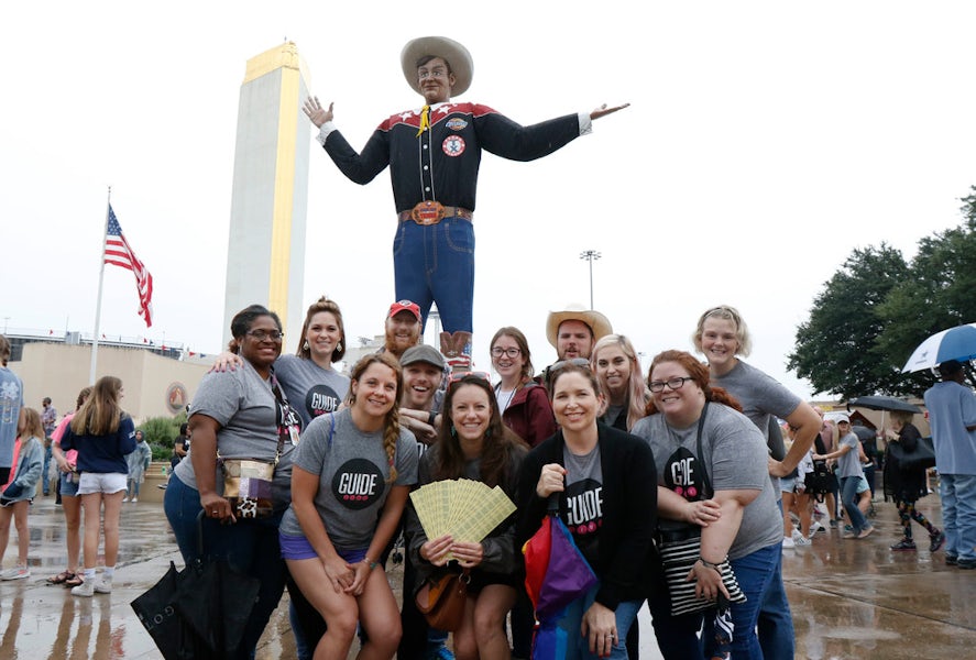 Can you use old coupons at the State Fair of Texas in 2018? GuideLive investigates | GuideLive