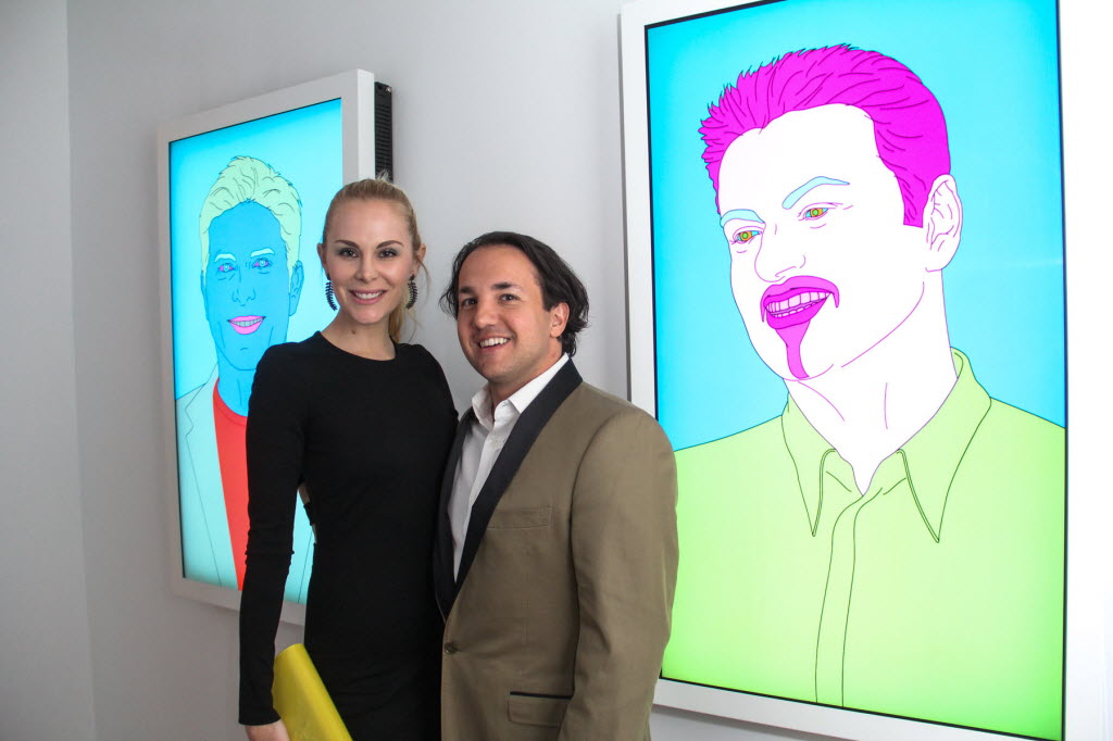 'Real Housewives of Dallas' Kameron Westcott on why she did the show