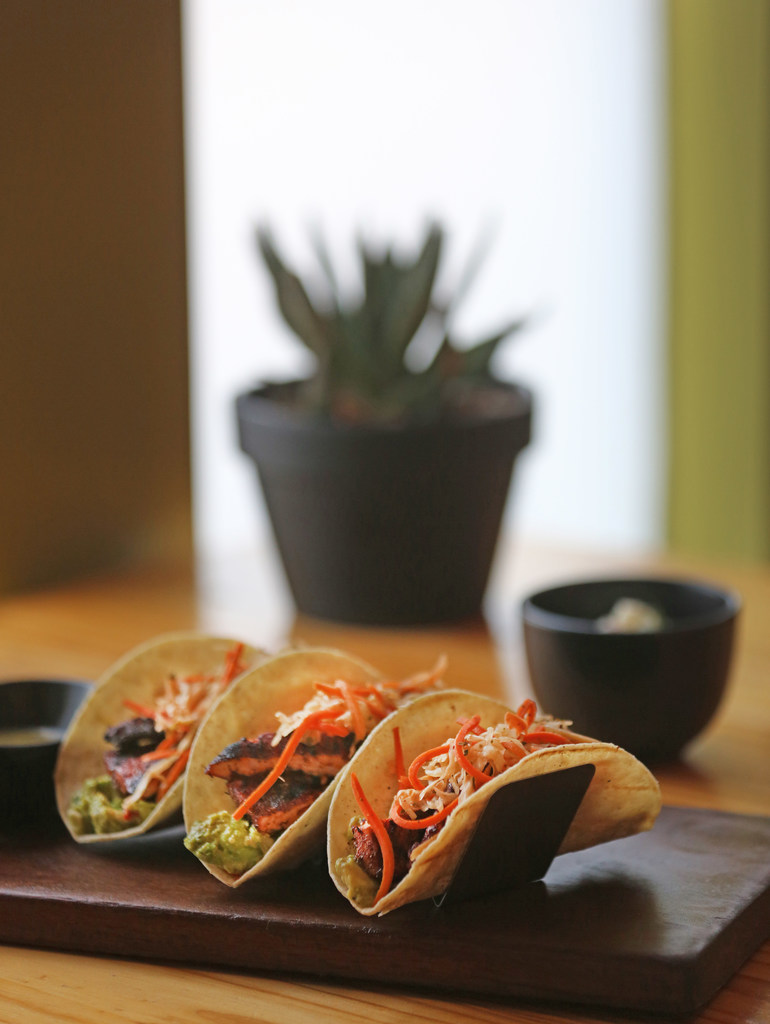 Where to eat in downtown Fort Worth: 16 restaurants worth your while