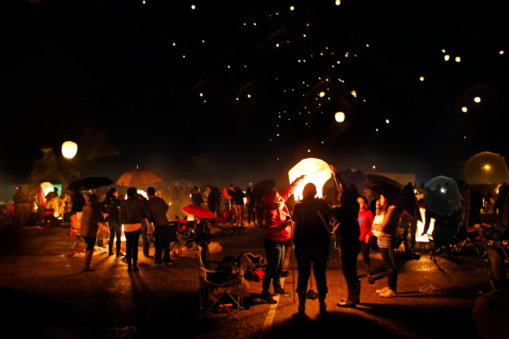 dallas lantern festival 2021