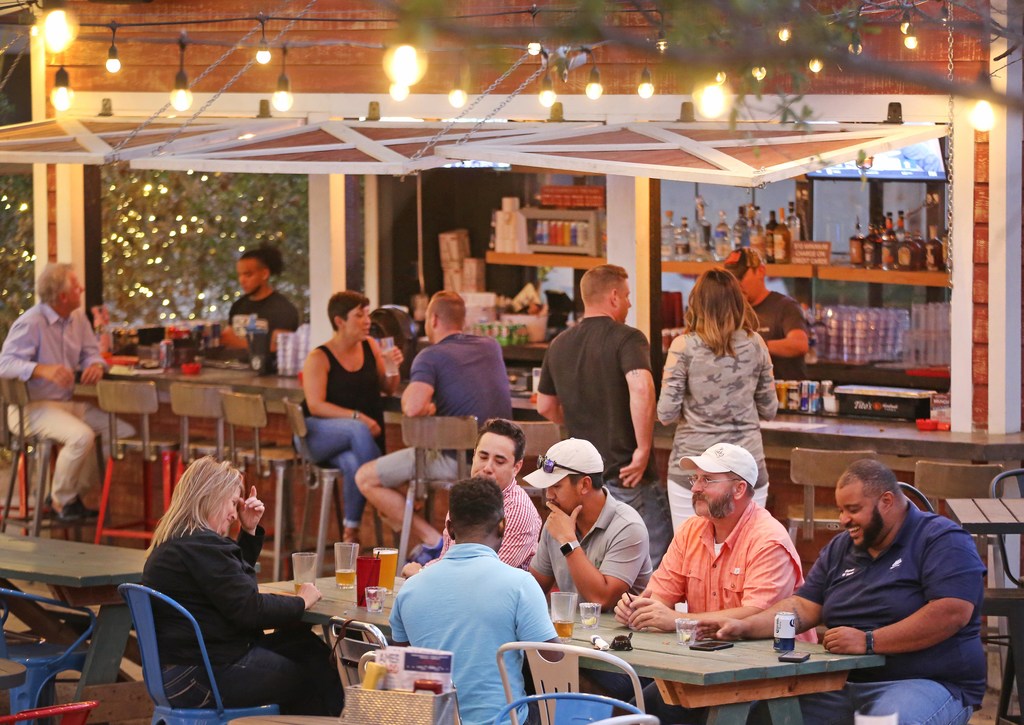 Where to eat in downtown Fort Worth 16 restaurants worth your while