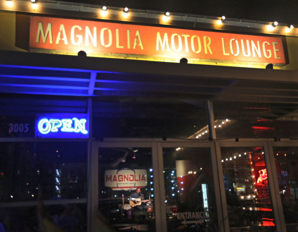 Where to eat in downtown Fort Worth 16 restaurants worth your while