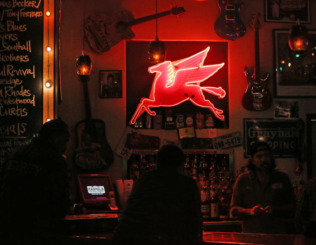 Where to eat in downtown Fort Worth: 16 restaurants worth your while