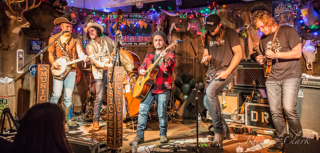 Time For A Trip, Y'all: 5 Cities Where Texas Country Music Has Spread ...