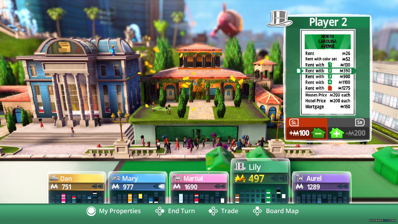 monopoly plus pc saves