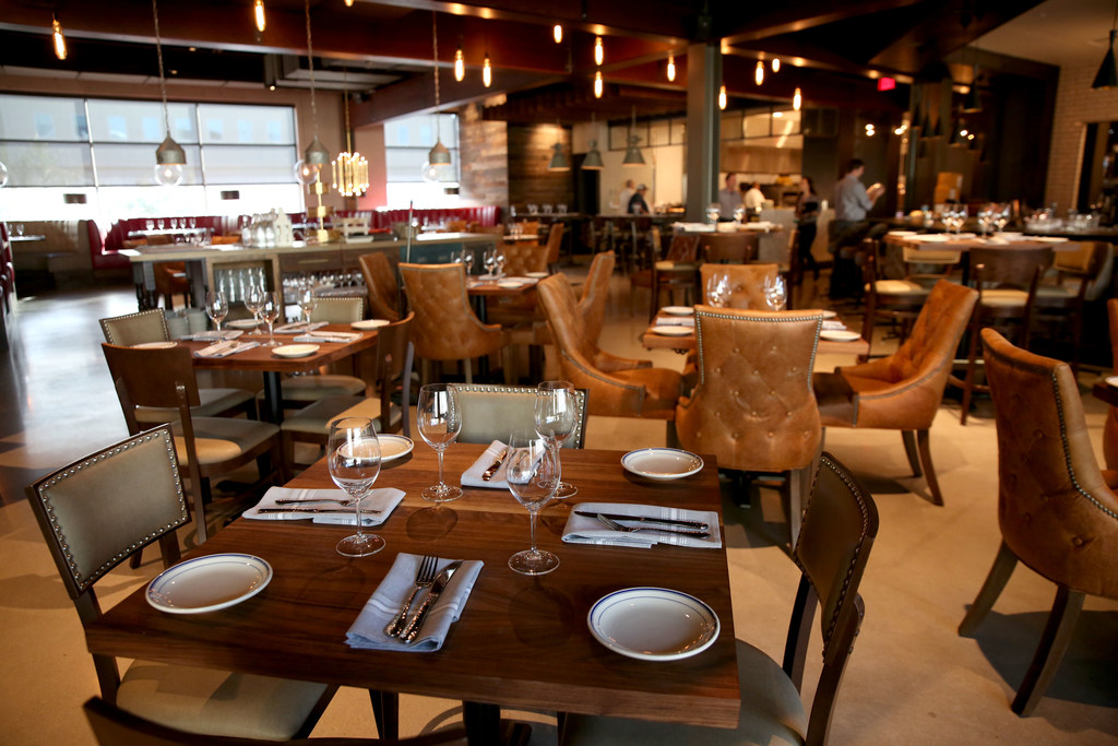 Three Story Plano Restaurant Haywire Is Full Of Texas Sized Three Story Plano Restaurant Haywire Is Full Of Texas Sized Surprises Guidelive