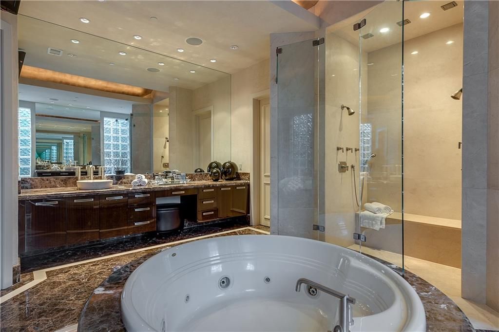 Check out the nearly 6 million Dallas house former Mavericks star