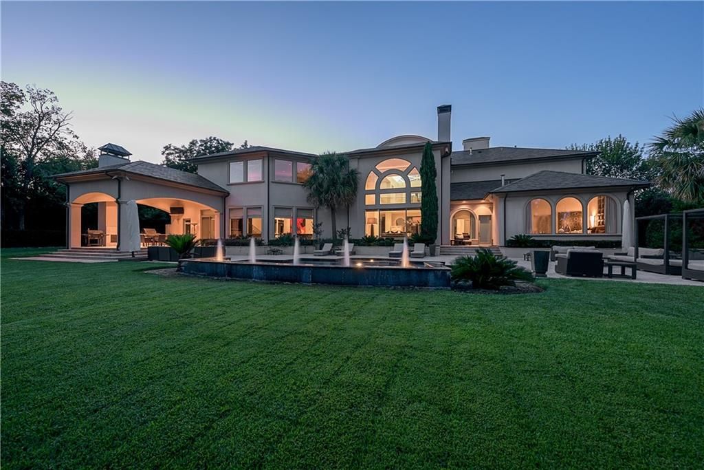 Check out the nearly 6 million Dallas house former Mavericks star