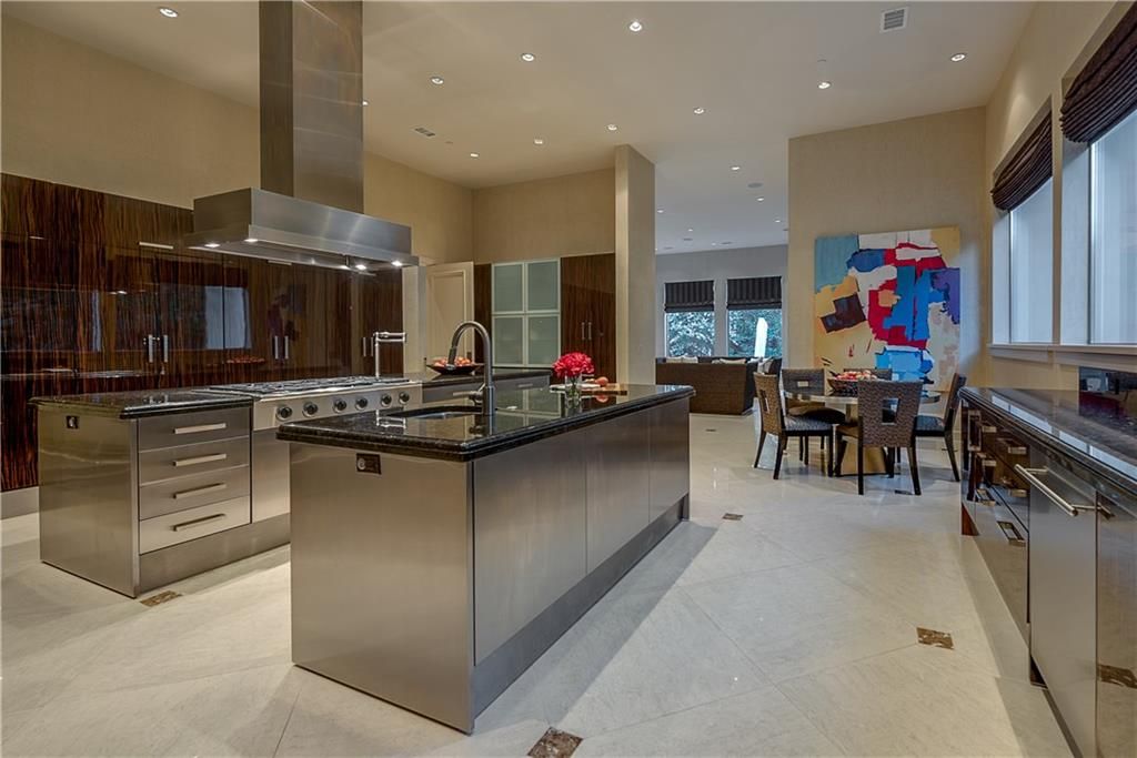Check out the nearly 6 million Dallas house former Mavericks star