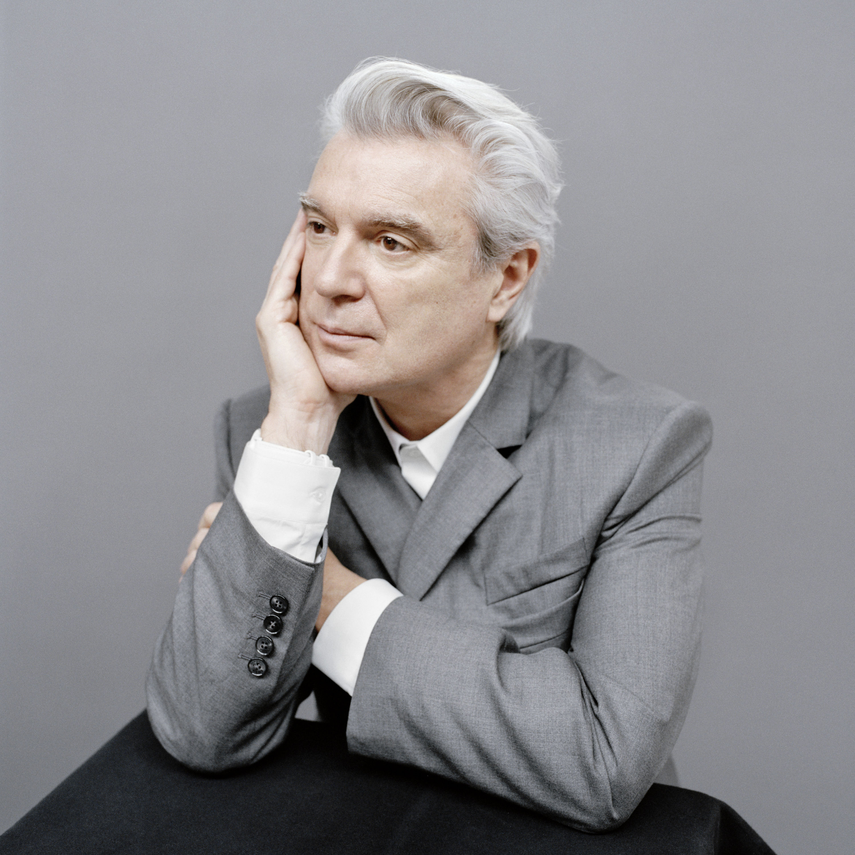 David Byrne, a hero to brilliant weirdos everywhere, adds a second upcoming show in D-FW | GuideLive