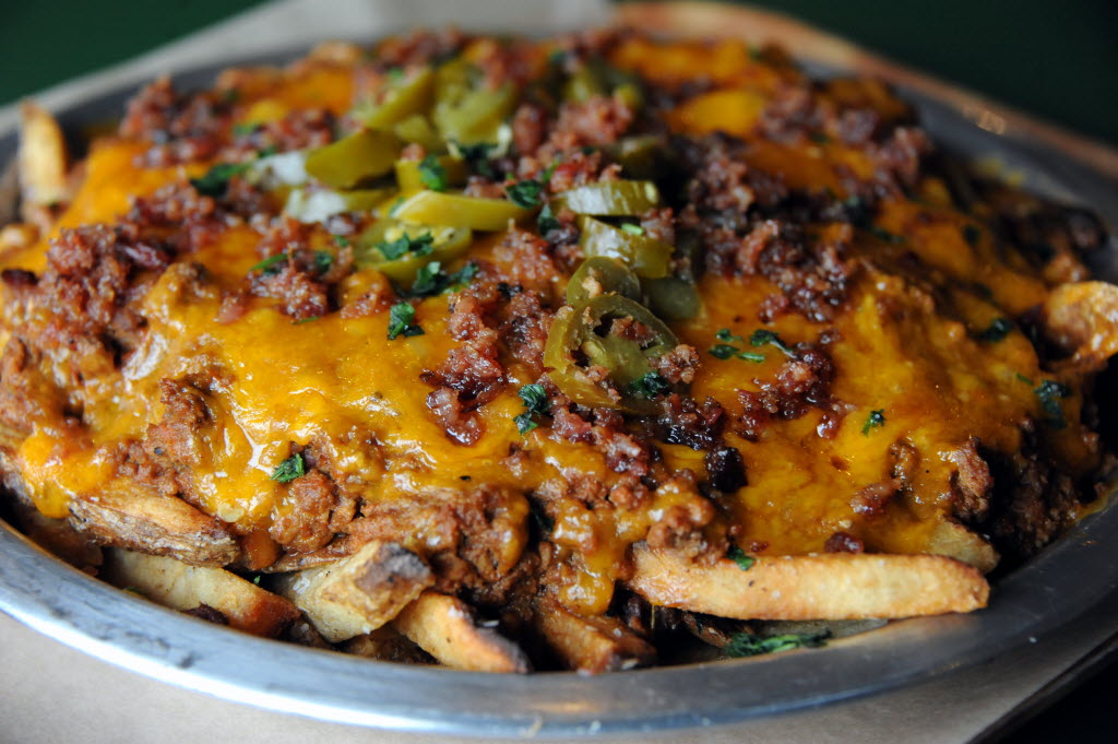 7 places in DFW we guiltless stuffing your face with cheese
