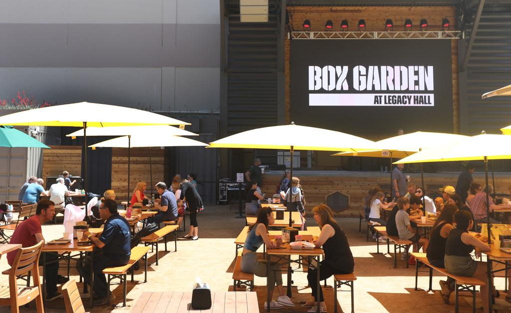 With new concert venue, Legacy Hall wants to plug Plano into national touring map | GuideLive