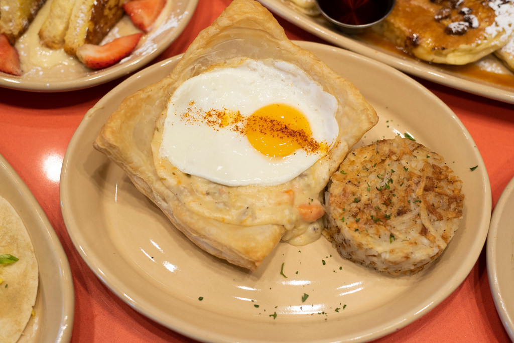 Inside Addison's new 'finer diner' Snooze, a brunchobsessed spot