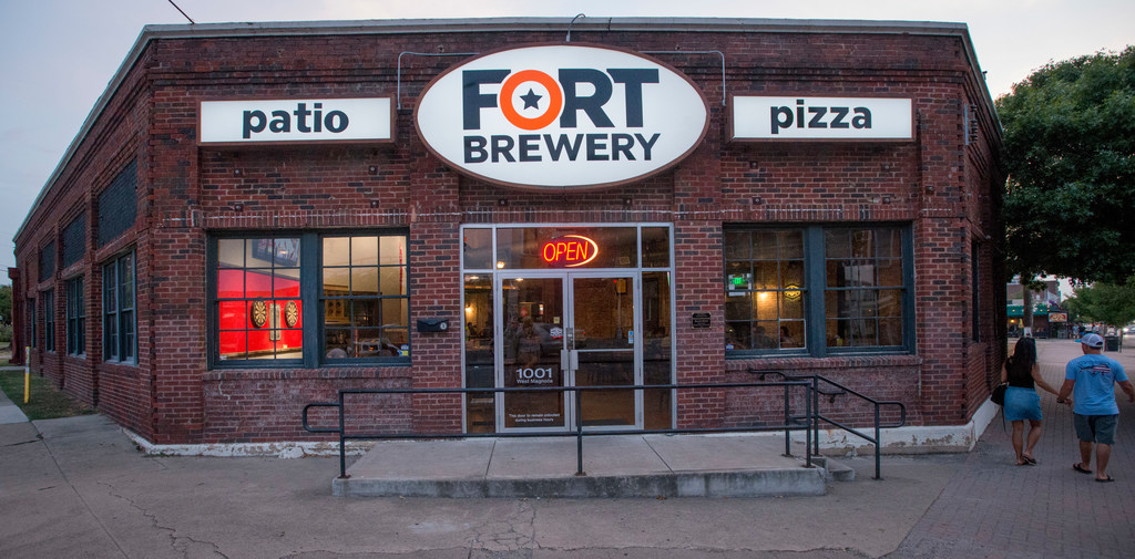 13 new breweries in DallasFort Worth you should know about GuideLive