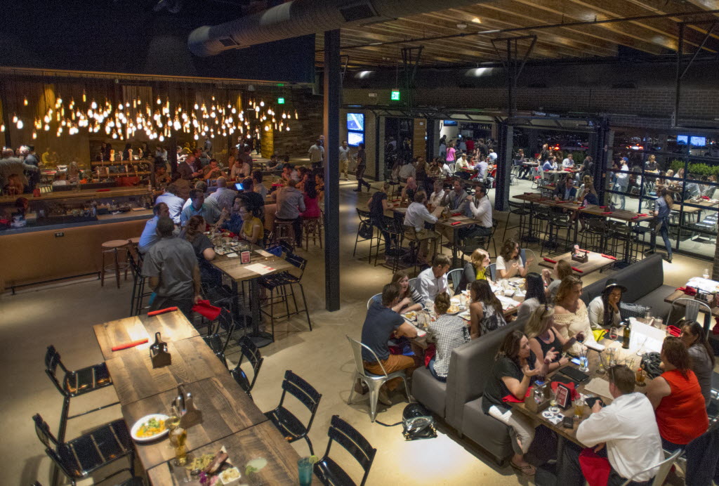 The Best Places to Host Your Fantasy Football Draft in Dallas